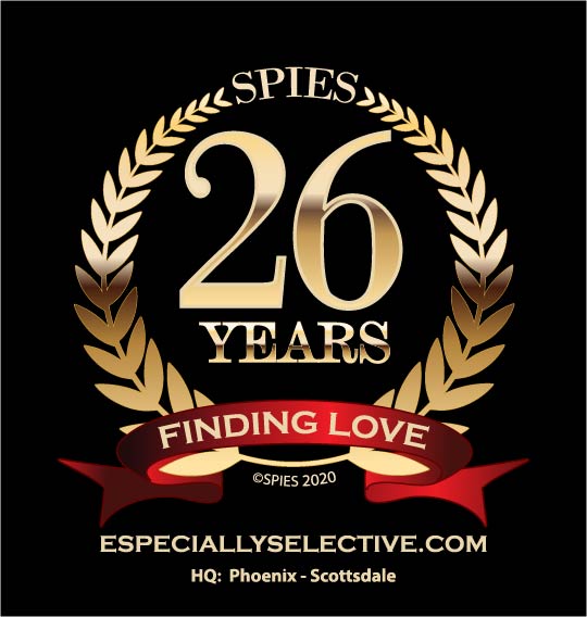 matchmaking service, Phoenix, Scottsdale, Roseann Higgins, SPIES, especiallyselective, celebrating, 26 years, millionaire matchmaker, elite matchmaker, successful men, beautiful women, matchmaking, Arizona, finding love